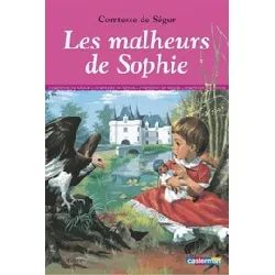 livre les malheurs de sophie