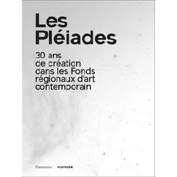 livre les pléiades