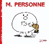 livre monsieur personne