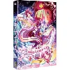 livre no game no life