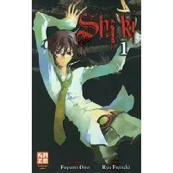 livre shi ki tome 1