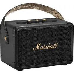 marshall kilburn ii - enceinte sans fil bluetooth - or