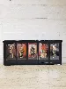 pin's star wars the mandalorian deluxe figpin box set