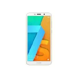 smartphone honor 7s - 4g smartphone - double sim - ram 2 go / mémoire interne 16 go - microsd slot - écran lcd - 5.45" - 1440 x 72