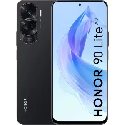 smartphone honor 90 lite noir