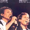 vinyle simon & garfunkel - the concert in central park (1982)