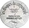 vinyle virginia astley - promise nothing (1983)