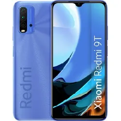 xiaomi redmi 9t 64 go bleu crépuscule