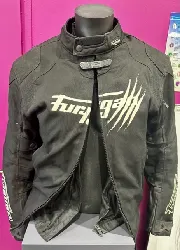 blouson de moto furygan