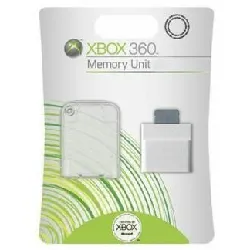 carte memoire microsoft xbox 360 memory unit x809156-003 256mb