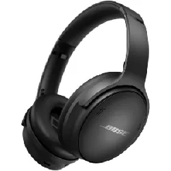 casque audio bose quietcomfort 45 - réduction de bruit sans fil bluetooth - noir