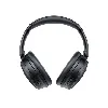 casque audio bose quietcomfort 45 - réduction de bruit sans fil bluetooth - noir