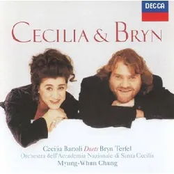 cd cecilia bartoli - duets (1999)