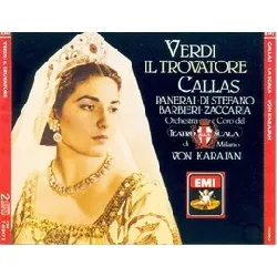 cd il trovatore