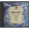 cd joseph haydn - quatuors à cordes (1992)