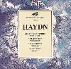 cd joseph haydn - quatuors à cordes (1992)