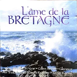 cd l'ame de la bretagne