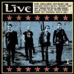 cd live - v (2001)