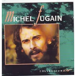 cd michel fugain - collection or (1992)