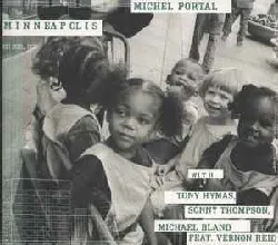 cd michel portal - minneapolis (2000)