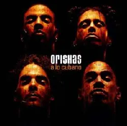 cd orishas - a lo cubano (1999)