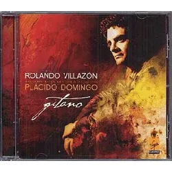 cd rolando villazón - gitano zarzuela arias (2007)