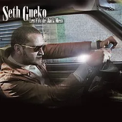 cd seth gueko - les fils de jack mess (2008)