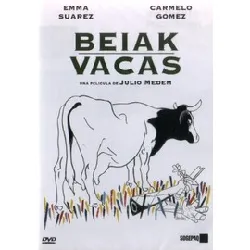 dvd beiak vacas