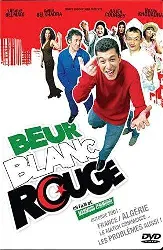 dvd beur blanc rouge