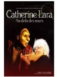 dvd catherine lara - au delà des murs [+ cd]