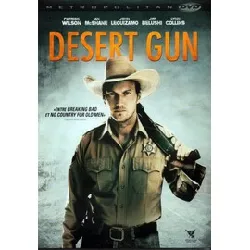 dvd desert gun