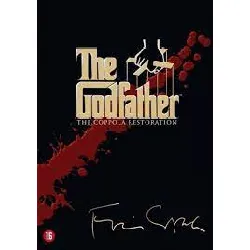 dvd godfather box /fr gb/2 0/st fr gb/ws