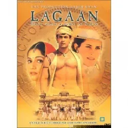 dvd lagaan