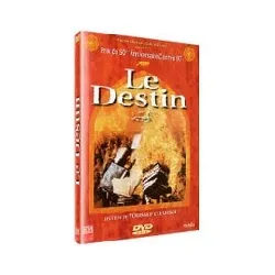 dvd le destin