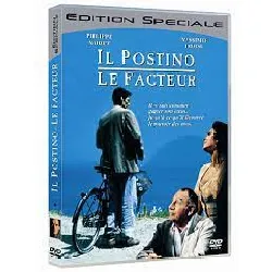 dvd le facteur