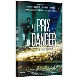 dvd le prix du danger dvd