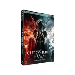 dvd les chroniques de viy : le cavalier noir