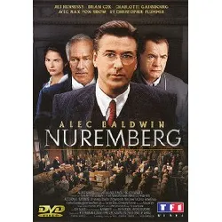 dvd nuremberg