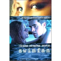 dvd swimfan