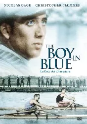 dvd the boy in blue