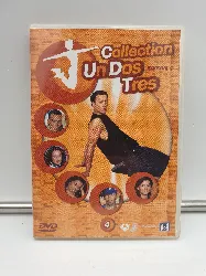 dvd un dos tres saison 1