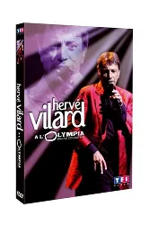 dvd vilard, hervé - a l'olympia