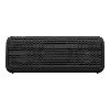 enceinte sans fil bluetooth - sony srs - xb3 - noir