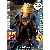 figurine 9 inch tall talk back mutants sabretooth x-men evolution