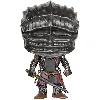 figurine funko pop! - dark souls - red knight