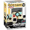 figurine funko pop! - icônes de pub n°164 - polaroid camera (65371)