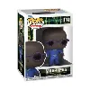 figurine funko pop! - matrix 4 - morpheus - 1174