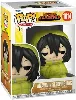 figurine funko pop! - my hero academia : aizawa dans sac de couchage [1014]