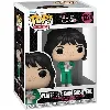 figurine funko! pop - tv squid game sang - woo 218