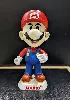 figurine mario bd&a bdainc 2001